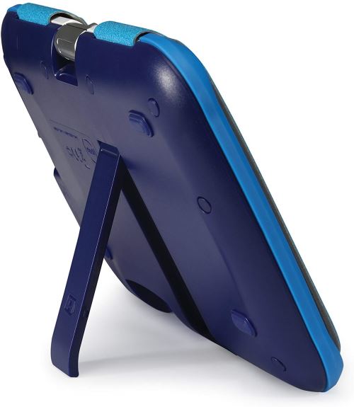 VTECH - Tablette STORIO MAX 2.0 Bleue & Jeu Rusty Rivets