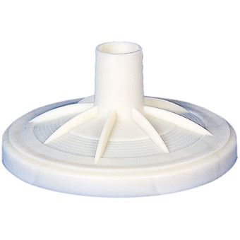Skim-Vac pour skimmer design et premium (liner) - Hayward - 1