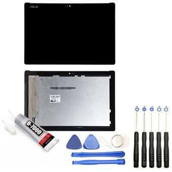 ASUS ZenPad 10 ZD300M-6A017A Noir + Clavier - Tablette tactile - Garantie 3  ans LDLC