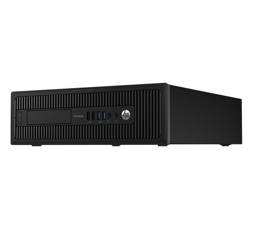 Unité Centrale HP ProDesk 600 G1 SFF 8Go 500Go