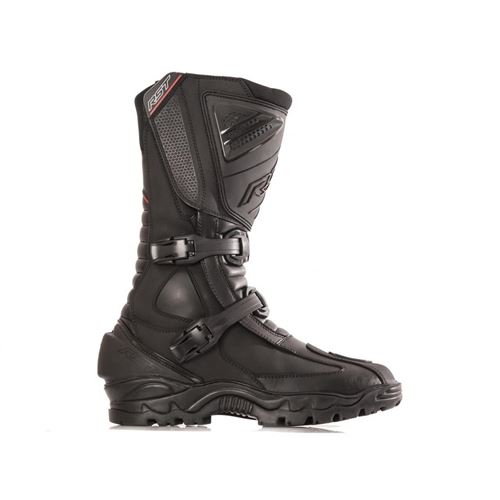 Bottes RST Adventure II waterproof Touring noir 45 homme