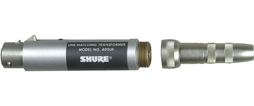 Accessoire Micro SHURE - A95UF