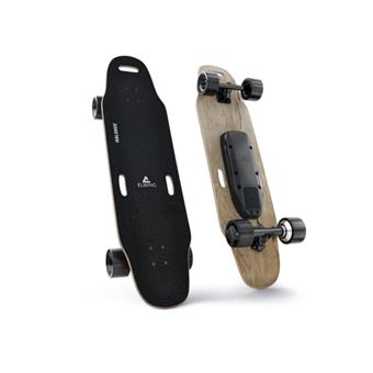 Longboard électrique Elwing Powerkit Halokee Dual Long Range