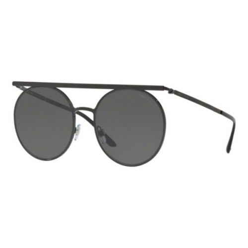 Lunettes de soleil Femme Armani AR6069-301487 (Ø 56 mm)