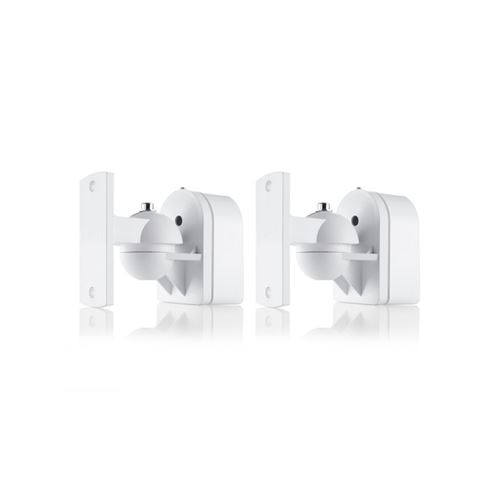 Supports et Accessoires Hi-Fi CANTON - CANTOMOUNT U BLANC PAIRE