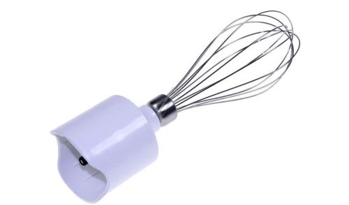 Kenwood Fouet + Entraineur