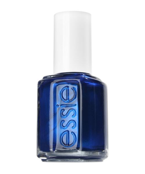 Essie Vernis à ongles Bleu Métallisé 92 aruba blue