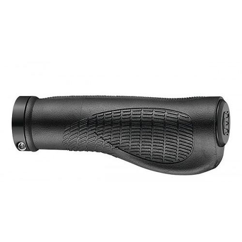 Union poignées GP-03L125 mm noir