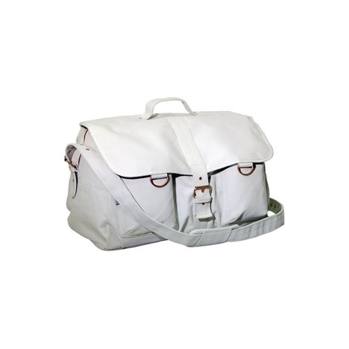 FastRider Convoy transportertas Pierre 36,5L blanc