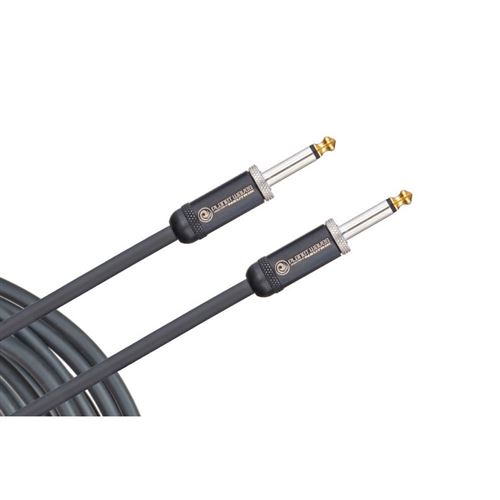 Planet Waves PW-AMSG-15 - Câble instrument American Stage, 4,6 mètres