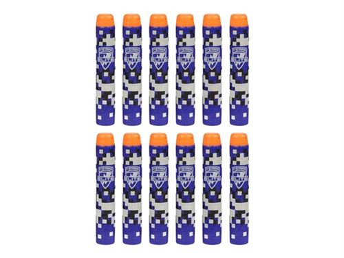 NERF N-Strike Elite - Recharge de fléchettes