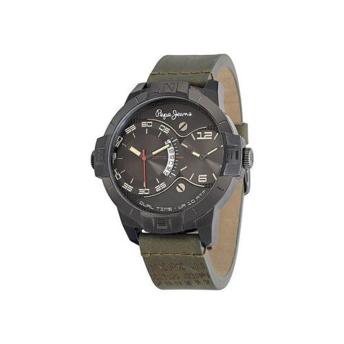 Montre Homme Pepe Jeans R2351107003 (42 mm)