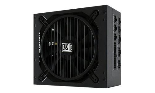 LC POWER  Platinum Series LC550 V2.31 - Stromversorgung - 550 Watt