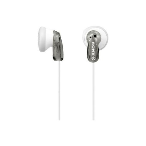 Paire d'écouteurs à câble blanc - Intra-auriculaire Casque Filaire iPhone X/8/7plus/6S/6/5S, iPad, Galaxy S8/S7,Huawei,MP3,MP4
