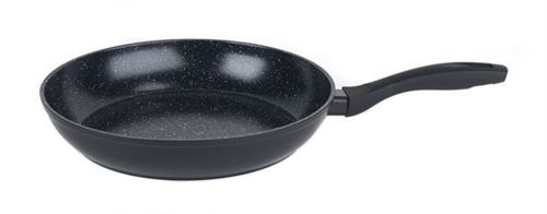 Russell hobbs 28 cm-collection poêle à frire noir stone bw04217