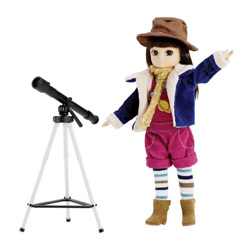 Lottie - Stargazer