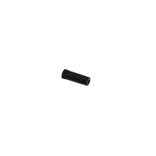 Butee/arret/embout gaine 4mm plastique transfil (x1)