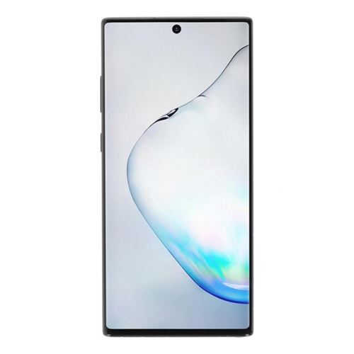 Samsung Galaxy Note 10+ Duos N975F/DS 256Go noir