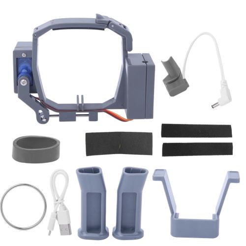 Lanceur de Drone pour DJI Mavic pro