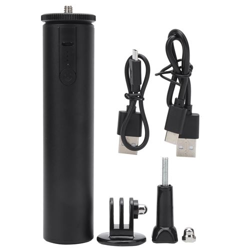 Poignée de Batterie de Caméra Sport pour OSMO Pocket1/2