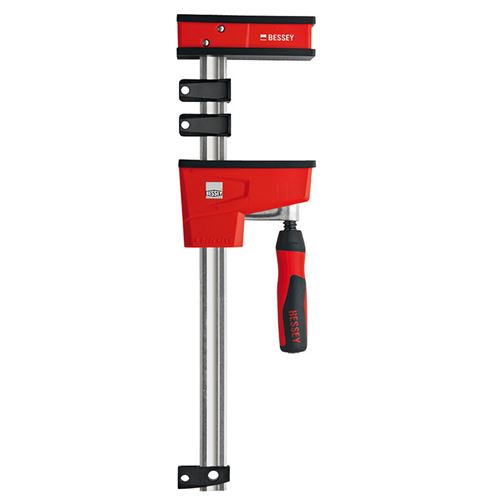 Bessey - Presse à grandes surfaces de serrage 300 mm Korpus REVO KRE saillie 95 mm - KRE30-2K