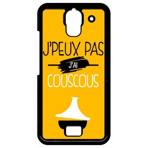 Coque huawei y360 j peux pas j ai couscous 10