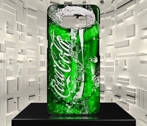 Coque Design Galaxy S10E Coca Cola 11