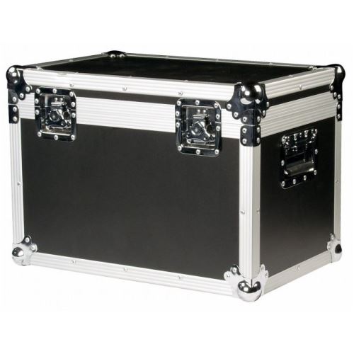 DAP Stack case 2 flight case 580x380x430mm
