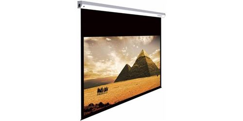 Lumene Majestic HD 270C - Écran Motorisé 16/9 de 152 x 270 cm