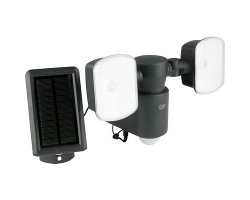 GP Projecteur solaire SafeGuard RF4.1 810SAFEGUARDRF4.1H