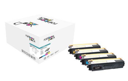 Freecolor tn325-hy-4-frc cartouche 3500pages cartouche toner et laser