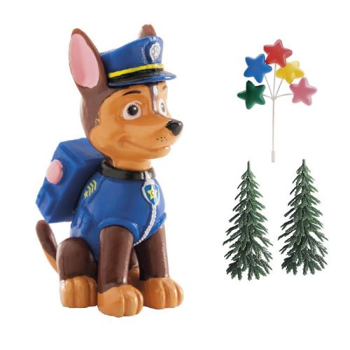 kit pvc chase pat patrouille 