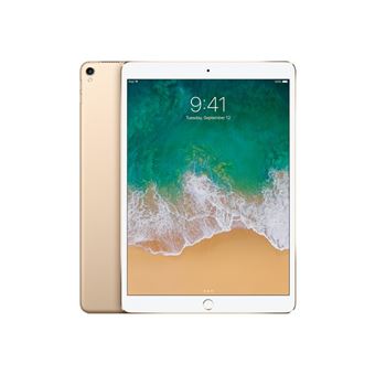 Apple 10.5-inch iPad Pro Wi-Fi - 1ère génération - tablette - 256