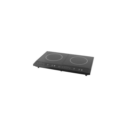 Tristar Ik-6179 Plaque De Cuisson Posable A Induction ? Noir