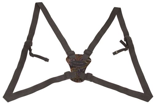 Harnais porte-jumelles