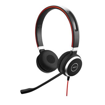 Casque jabra darty Clearance