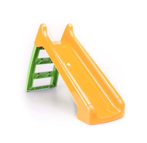 Paradiso Toys Diapositive Orange/Verte 133,8 Cm