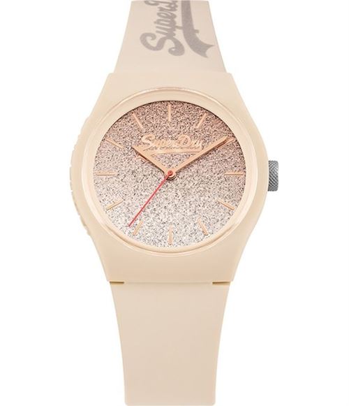 Superdry montre Femme SYL179C