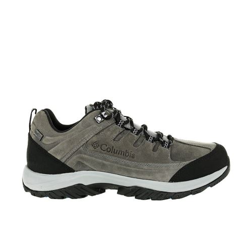 Baskets basses Columbia Ventastic 3 Gris pour Hommes 45