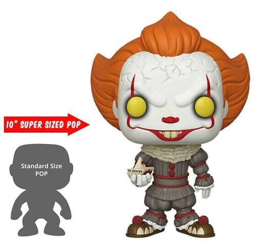 Funko pop it 1990 deals