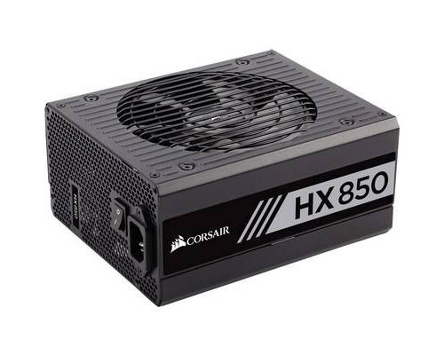 Corsair HX Series HX1000 - alimentation - 1000 Watt