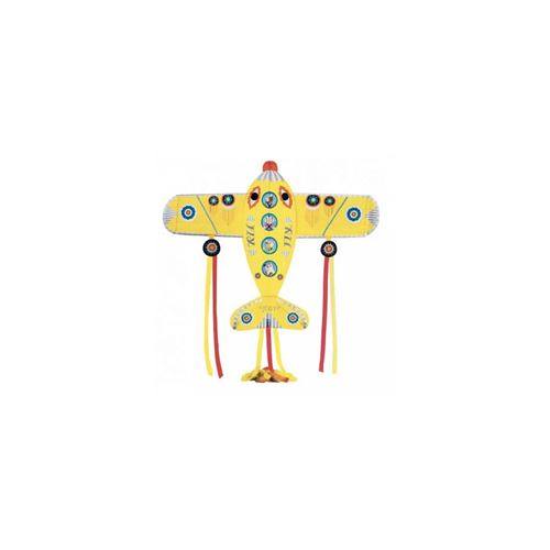 Cerf volant maxi plane