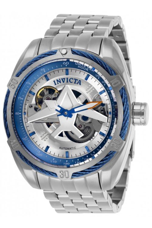 Invicta Aviator 28208 Montre Homme - 50mm