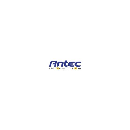 ANTEC VP700P unité d'alimentation d'énergie 700 W ATX Noir