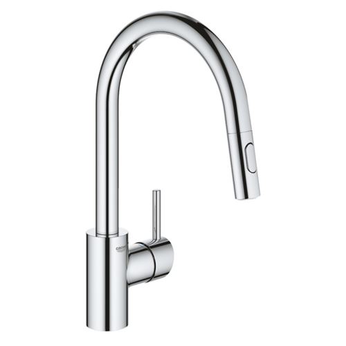 Mitigeur monocommande evier Grohe Concetto