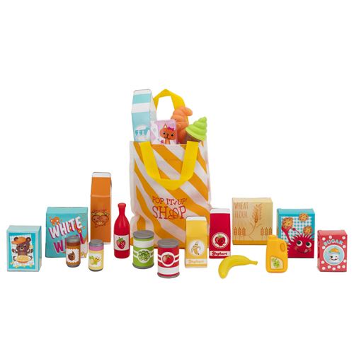 Accessoires Pop-it-Up Scan & Play