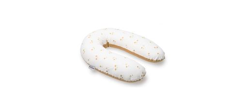 Coussin de maternité Doomoo Lollypop Ocre