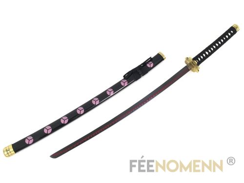 One Piece Replique Sabre Zoro Shusui Autres Figurines Et