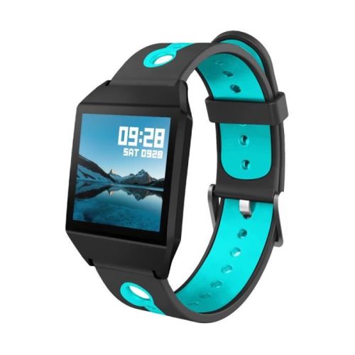 AvanC GPS IPS Imperméable Montre Intelligente Bracelet Smart