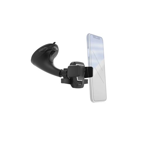 Support universel Comfort, appar. larg. 5,5 à 8,5 cm
